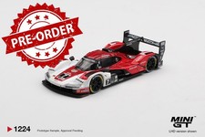 (Pre-order) MINI GT #1224