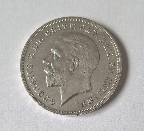 1935 george jubilee rocking - v,