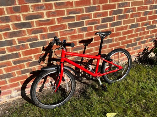 Islabike beinn large - islabike,