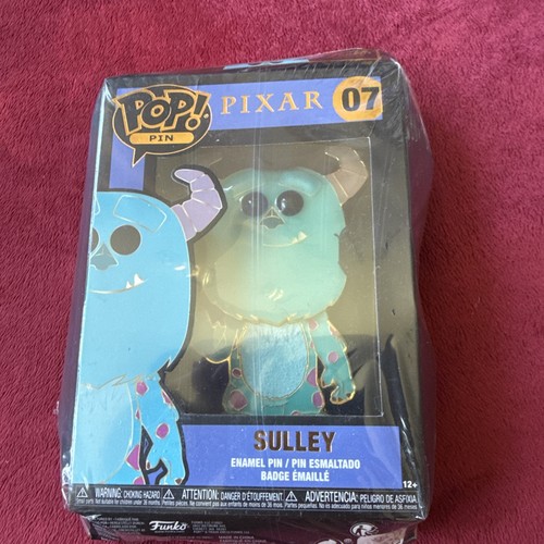 New sealed funko pop - &,