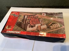 Airfix 1:32 Strongpoint model