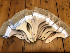 Pack 100mm 4inch chip - pack,