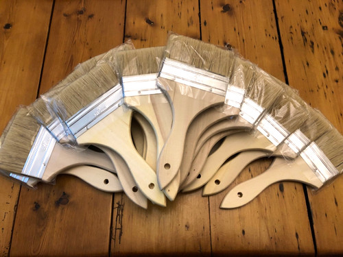Pack 100mm 4inch - 100mm,