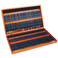 Derwent - Wooden Box -