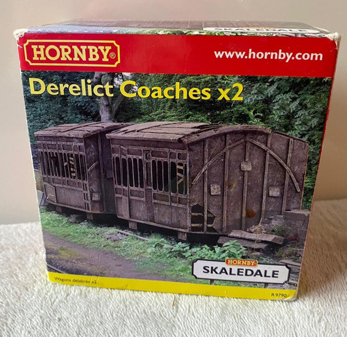 Hornby skaledale r9790 - skaledale,
