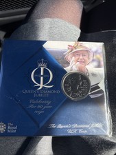 The Queen's Diamond Jubilee