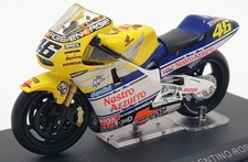Altaya 1/24 Scale Model