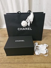 Chanel Magnetic Empty Handbag