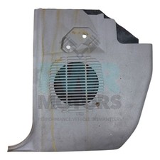 BMW E30 Passenger Side Kick