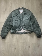 Shoreditch Ski Club Sofie Bomber