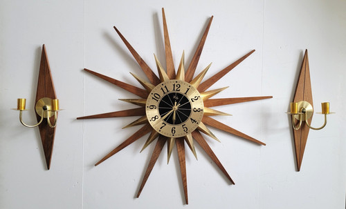 Vtg mid century modern - vtg,