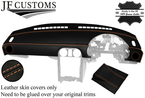 Tan stitch dash dashboard kit - tan,