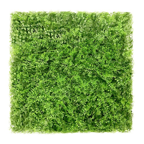 X20 artificial greenery - artificial,