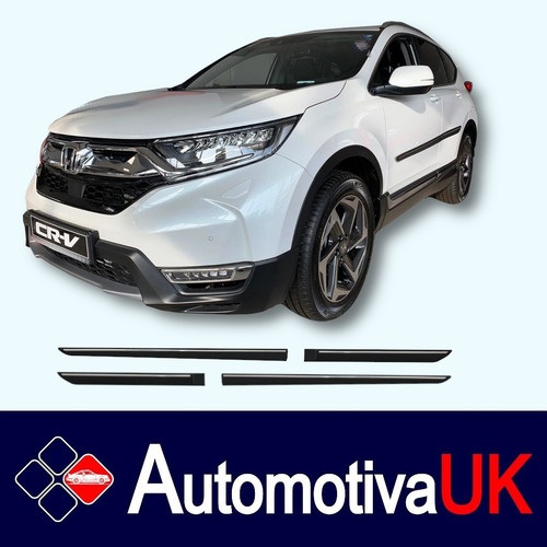 Honda crv mk5 rubbing - mk5,