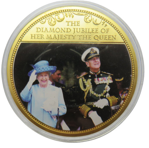 1952 2012 the diamond - diamond, jubilee