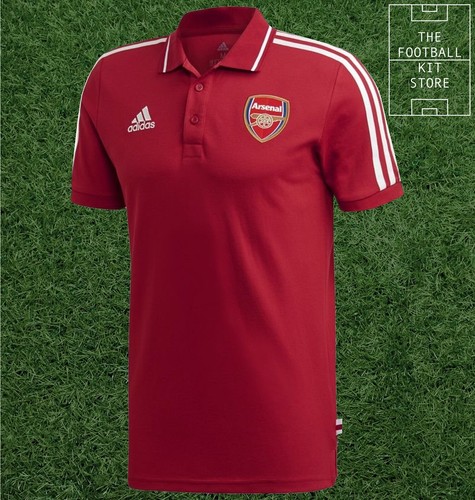 Arsenal polo shirt official - polo,