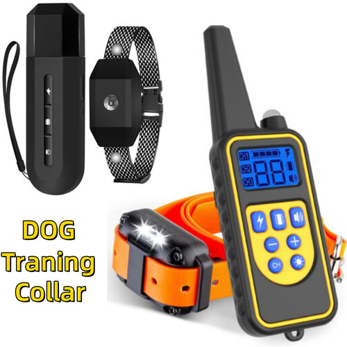 1000ft electric dog - electric,