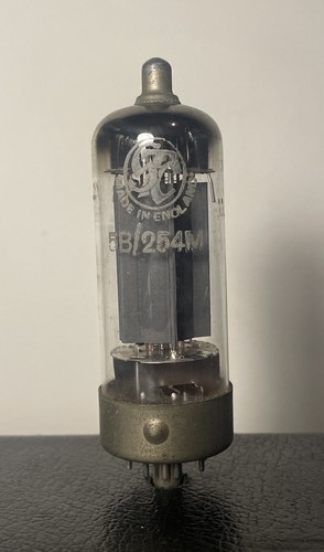 Stc cv428 254m tetrode - cv428,
