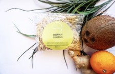 Siberian Ginseng Root Dried