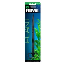 Fluval 25cm S Curved Scissors