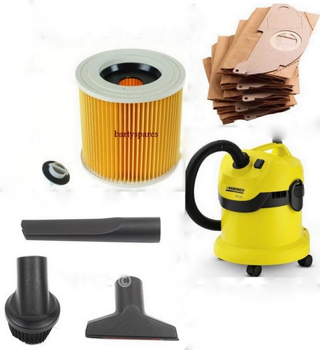 Tool kit filter dust - kit,