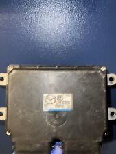 2008 MAZDA 3 SPORT 2.0L ECU LFR518881C