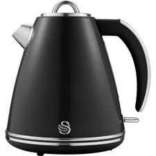 Swan SK19020BN Retro Black