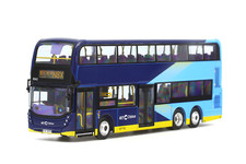 1/76  Citybus Alexander Dennis