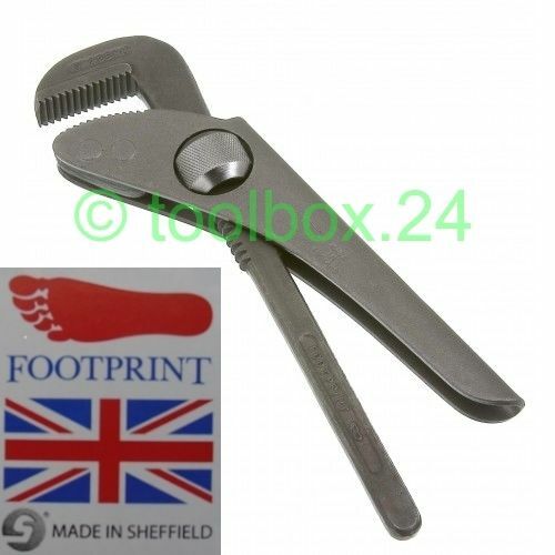 Genuine original footprint - genuine,