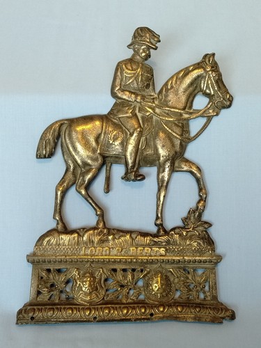 Antique 1900 lord roberts - antique,