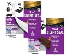 Silent Seal Soundproofing