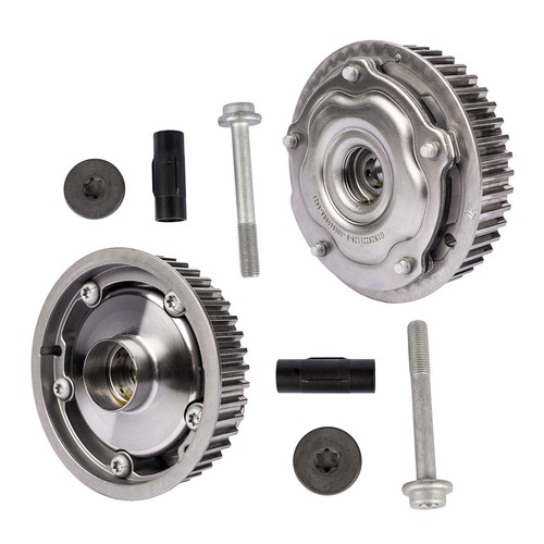 Intake exhaust camshaft - intake,