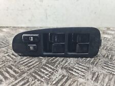Toyota Estima driver master window switch OSF Right RH 563-2M29 00-02