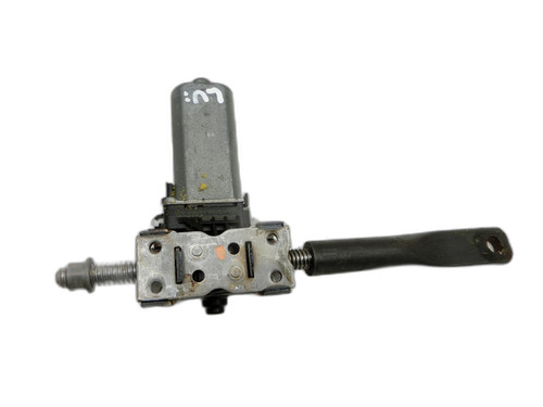 Adjusting motor female seat - female,