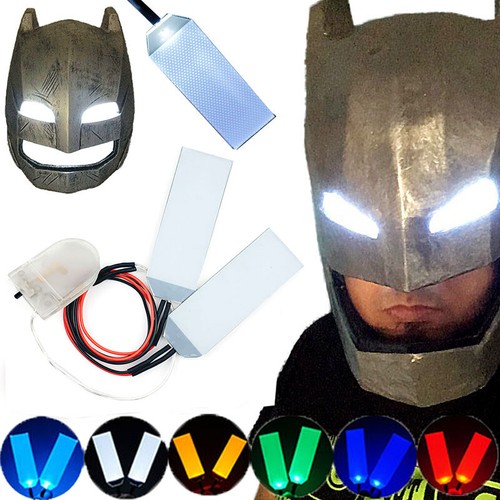 Diy led light eye kits - led,