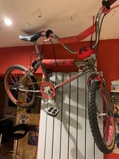 Raleigh night burner 1980s - night, old