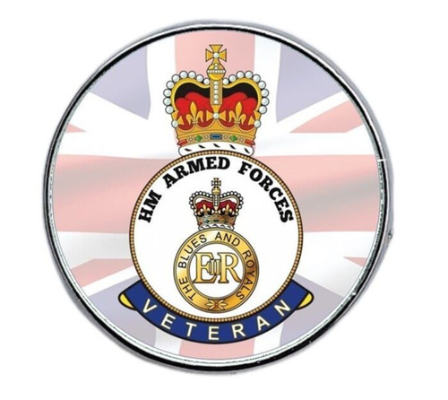 The blues and royals - blues,