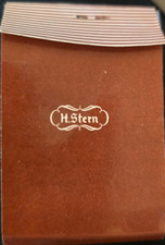 H. Stern Charm Pendant Vintage