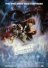 Poster Classic Movie Posters 1980s 80s Film Poster Films HD Borderless Printing