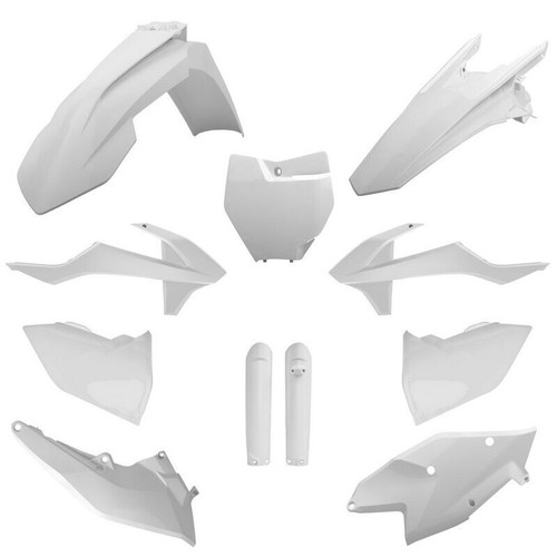 Ktm plastic kit sxf 2016 - ktm,