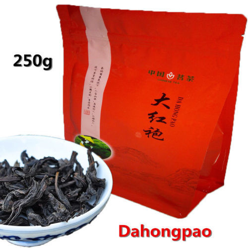 Chinese top wuyi - top, oolong
