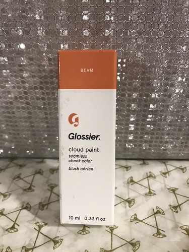 Glossier cloud paint - cloud,