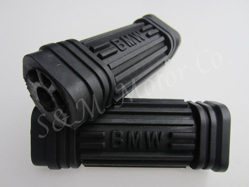 Bmw foot rest - bmw,