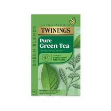 Twinings Pure Green Tea 240