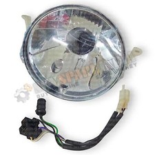 Headlight Head Lamp Assy With