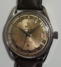 Titoni Airmaster 21 Jewels