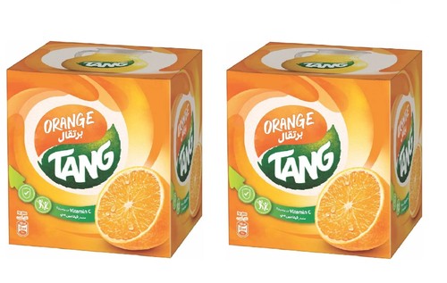 Tang powder drink - drink, jar