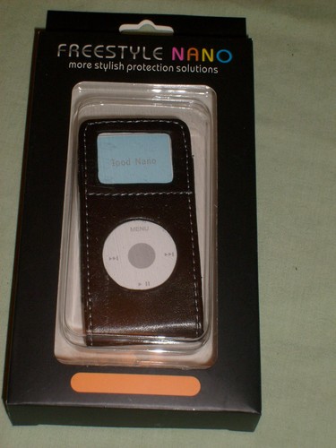 Ipod nano black - nano,