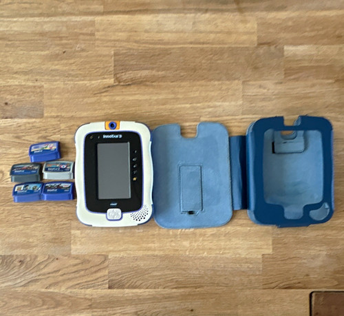 Vtech innotab educational - innotab, 3