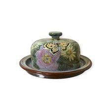 Chelsea Pottery Hand-Painted